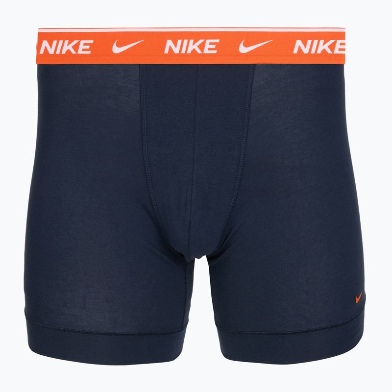 Pánské boxerky Nike Essential Cotton Stretch 5 carrot pants 5