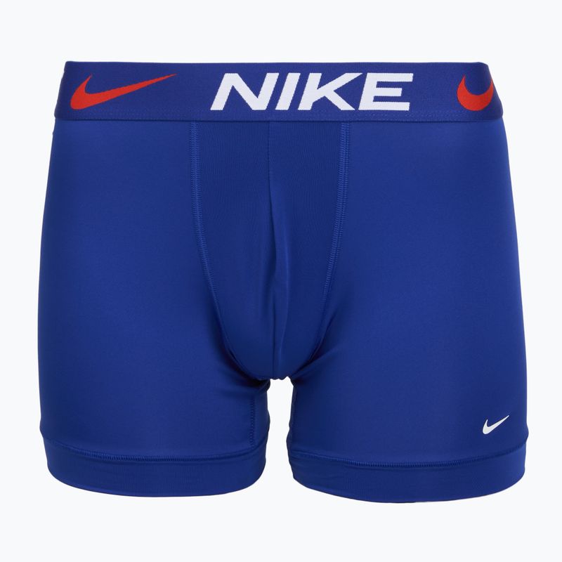 Pánské boxerky Nike Dri-Fit Essential Micro 3 pack parrot 5
