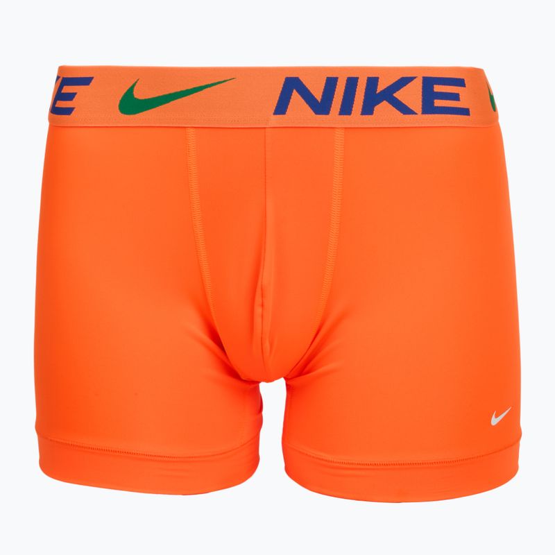 Pánské boxerky Nike Dri-Fit Essential Micro 3 pack parrot 6