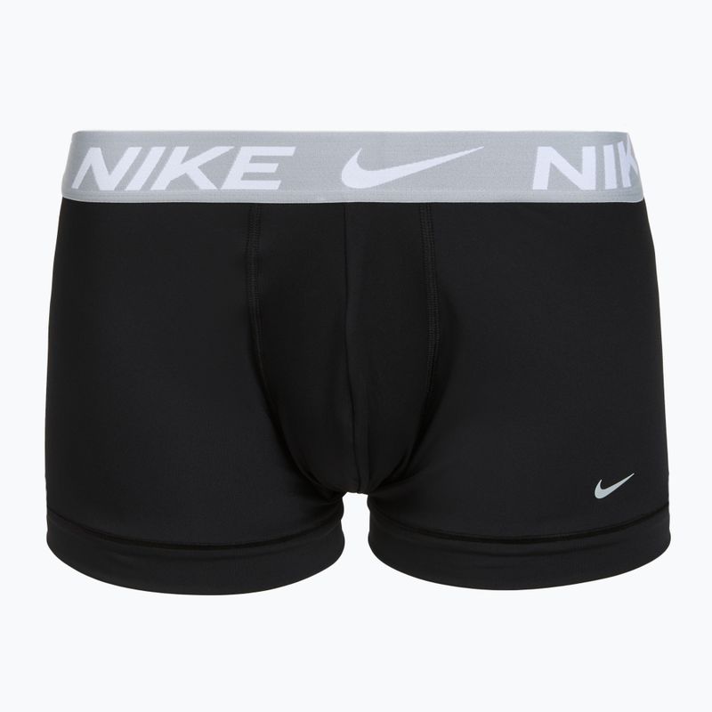 Pánské boxerky Nike Trunk night 2