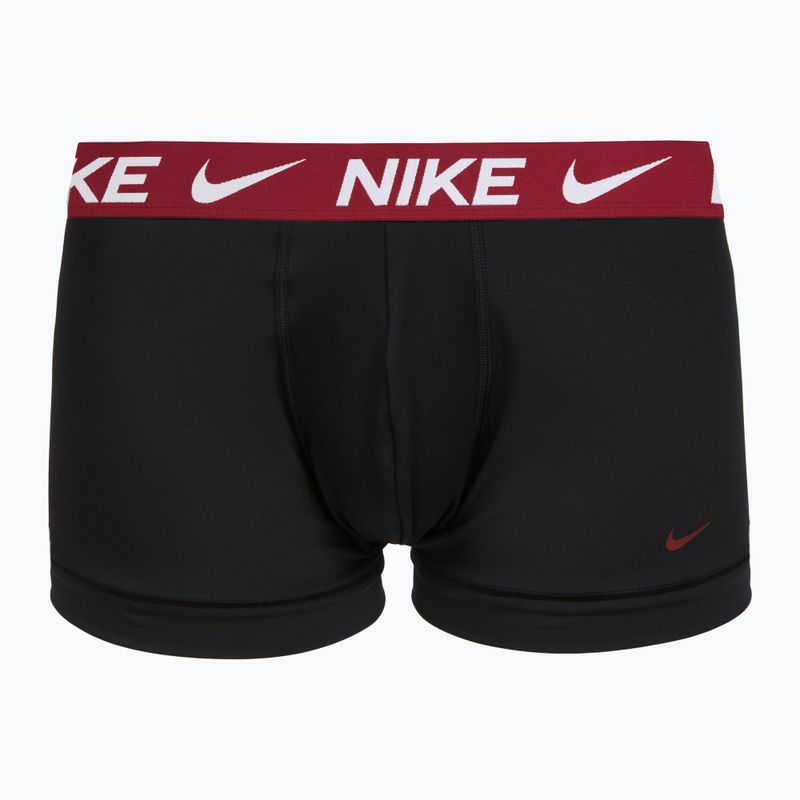 Pánské boxerky Nike Trunk night 6