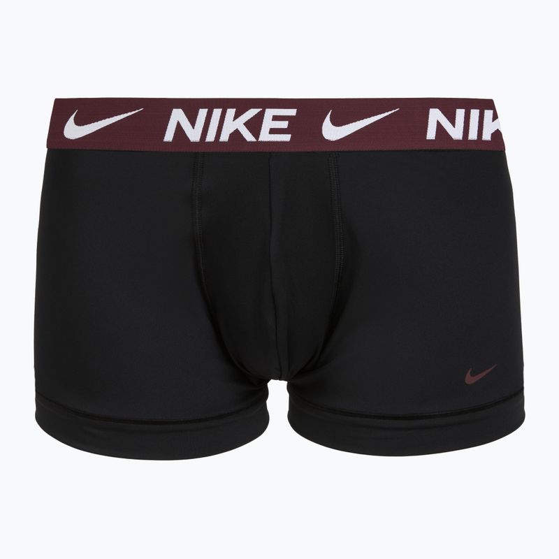 Pánské boxerky Nike Trunk night 7