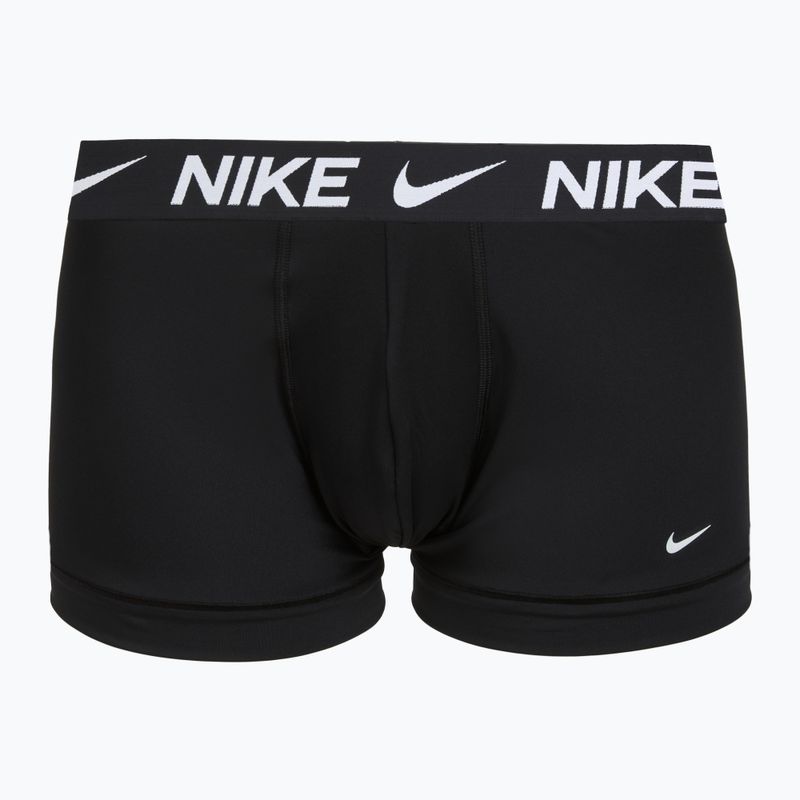 Pánské boxerky Nike Trunk night 8