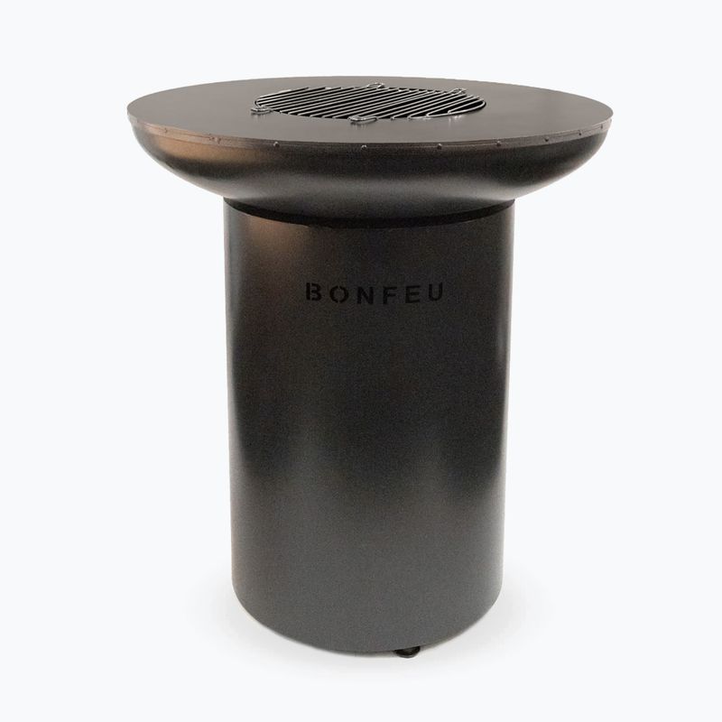 Zahradní ohniště BonFeu BonBiza black 3