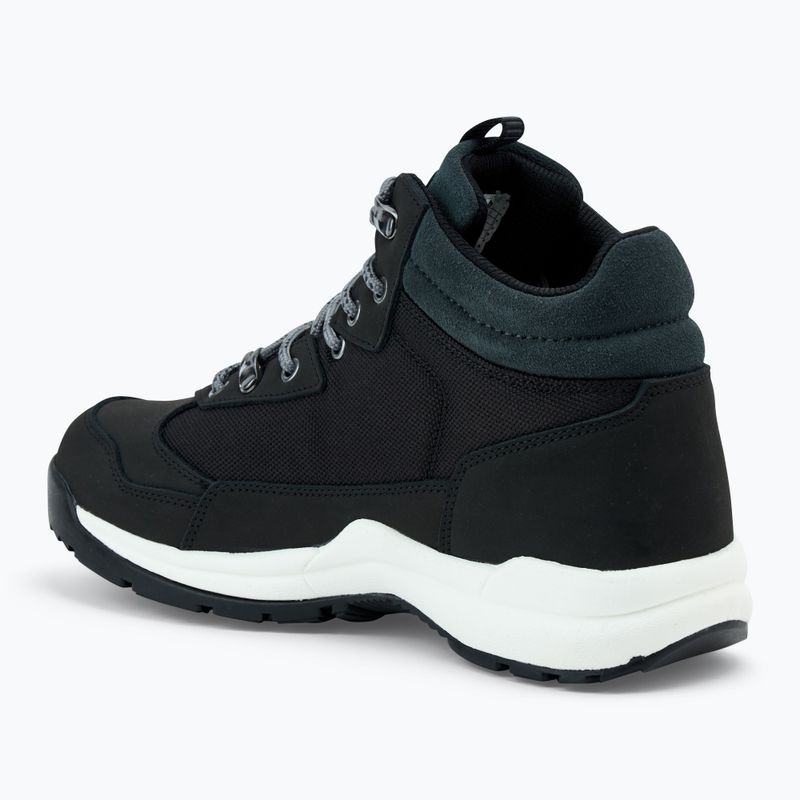 Pánské boty FILA Alpha Mid black/castlerock 3