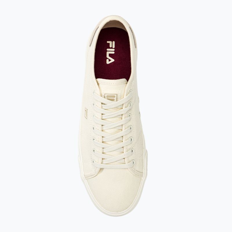 Pánské tenisky FILA Tela marshmallow 5
