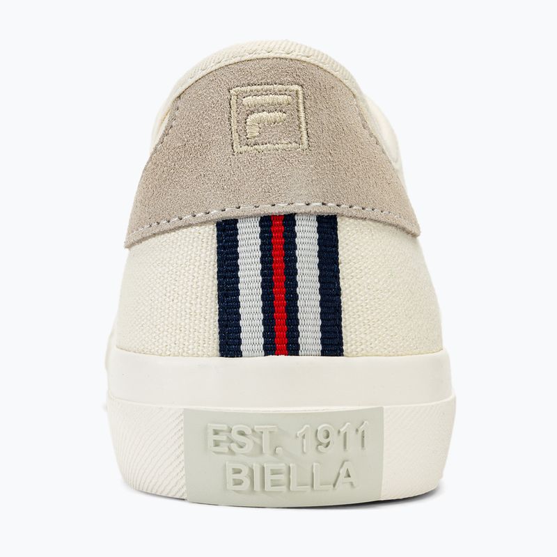 Pánské tenisky FILA Tela marshmallow 6