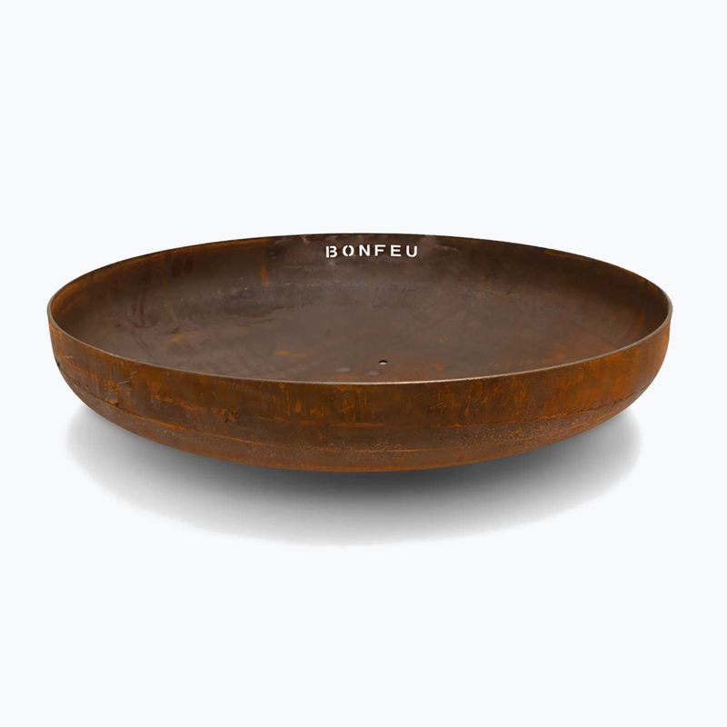 Zahradní ohniště BonFeu BonBowl corten
