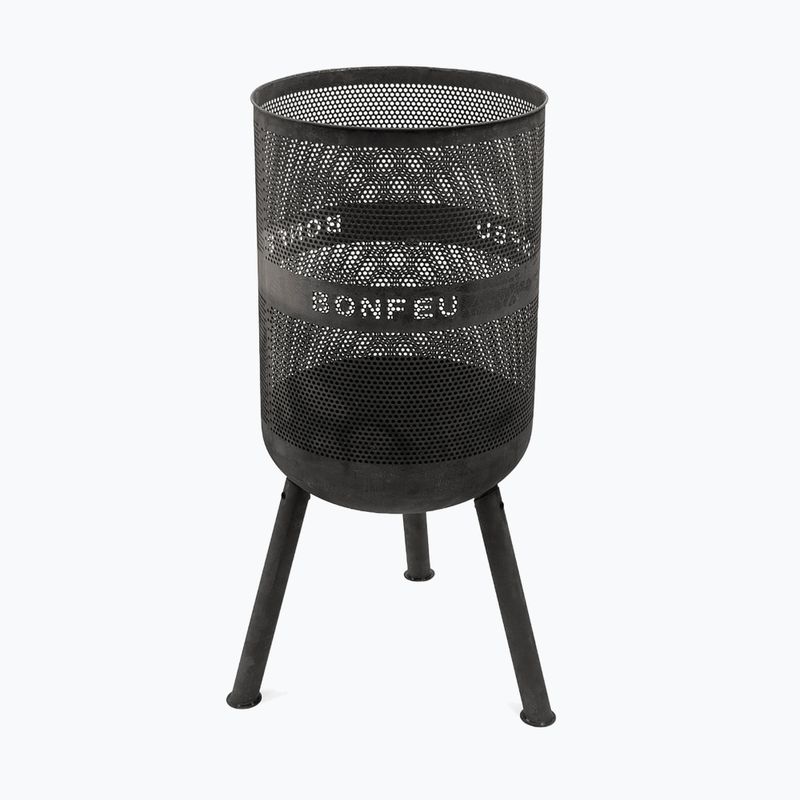 Zahradní ohniště BonFeu BonVes black