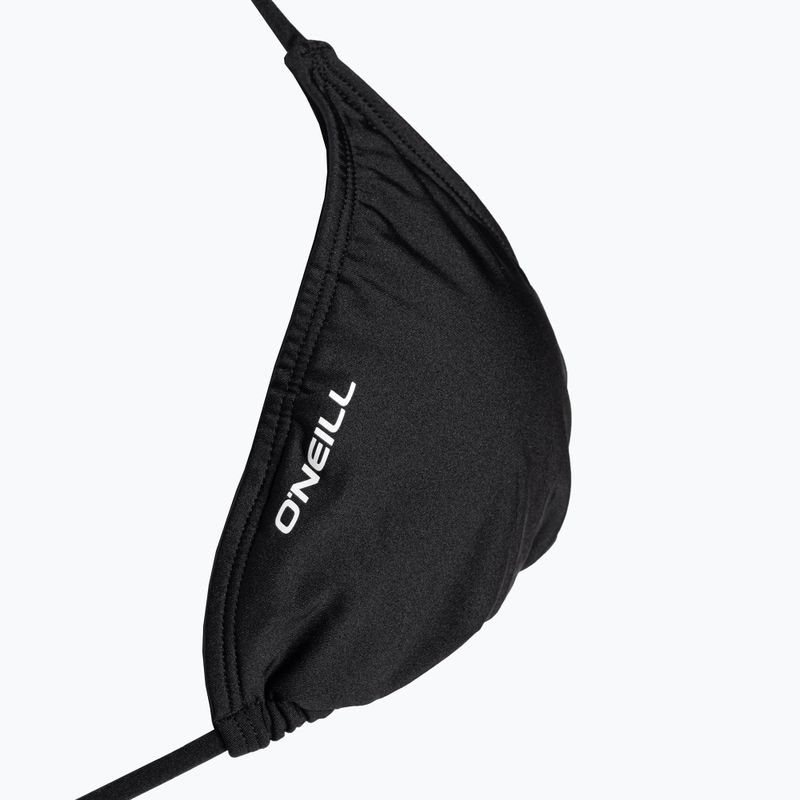 Dámské dvoudílné plavky O'Neill Kat Becca Wow Bikini black out 3