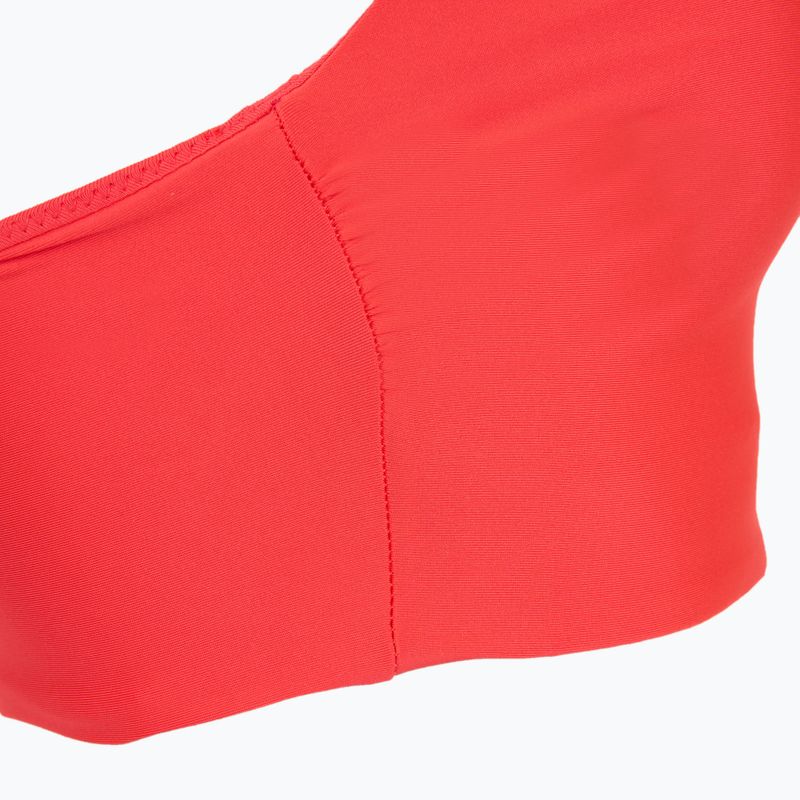 Dámské dvoudílné plavky O'Neill Midles Maoi Bikini diva pink 4