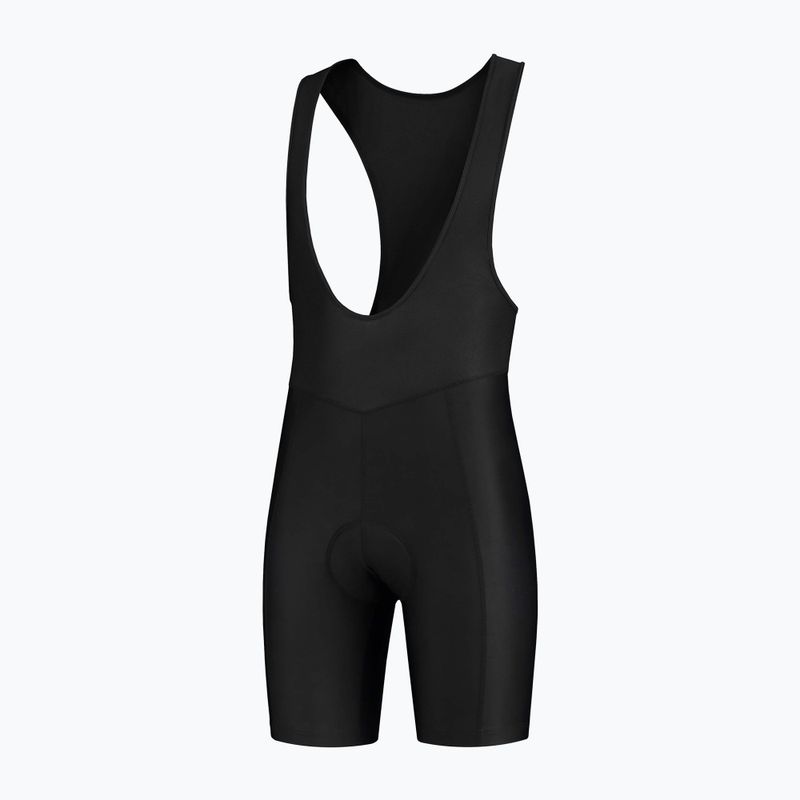 Dětské cyklistické šortky Rogelli Econ Kids Bib Short Jr black 3