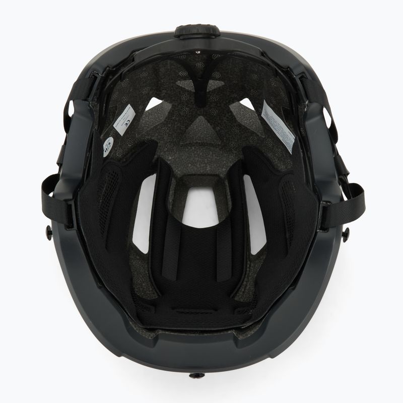 Cyklistická přilba Rogelli Advntr Onyx Mtb army green 5