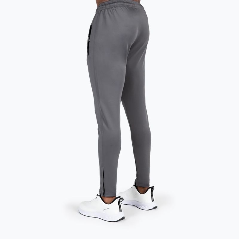 Pánské  kalhoty Gorilla Wear Scottsdale gray 3