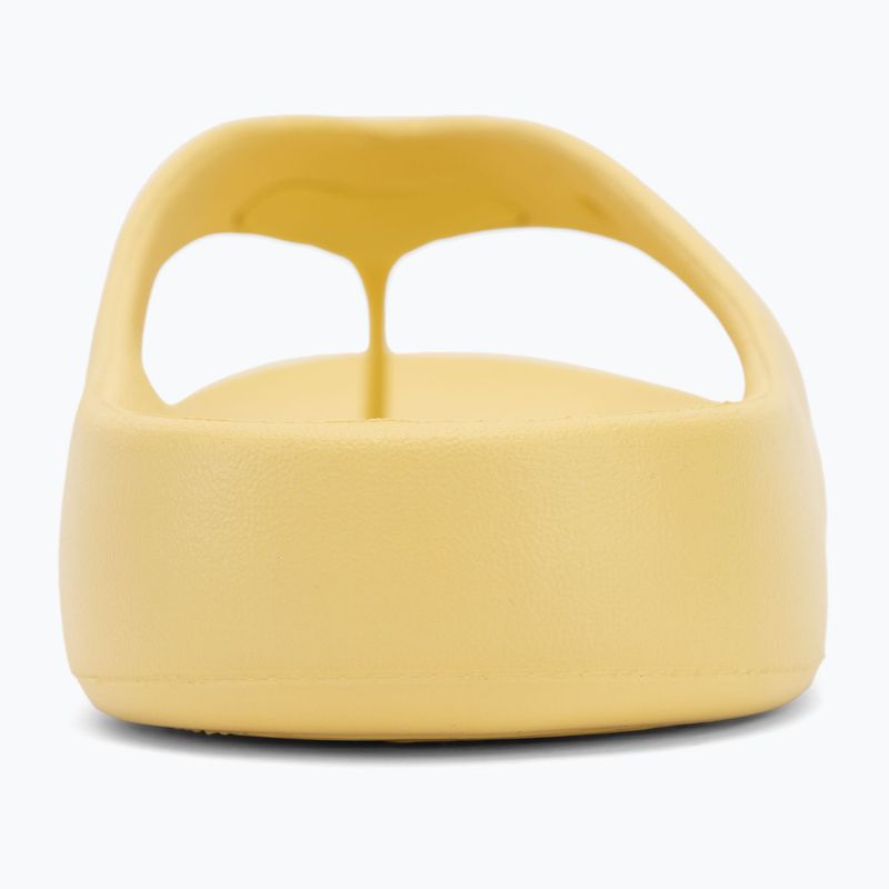 Dámské žabky Tommy Hilfiger Comfort Beach Sandal meringue 6