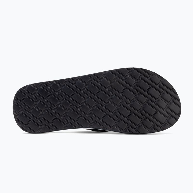 Pánské žabky Tommy Hilfiger Corporate Beach Sandal desert sky 4