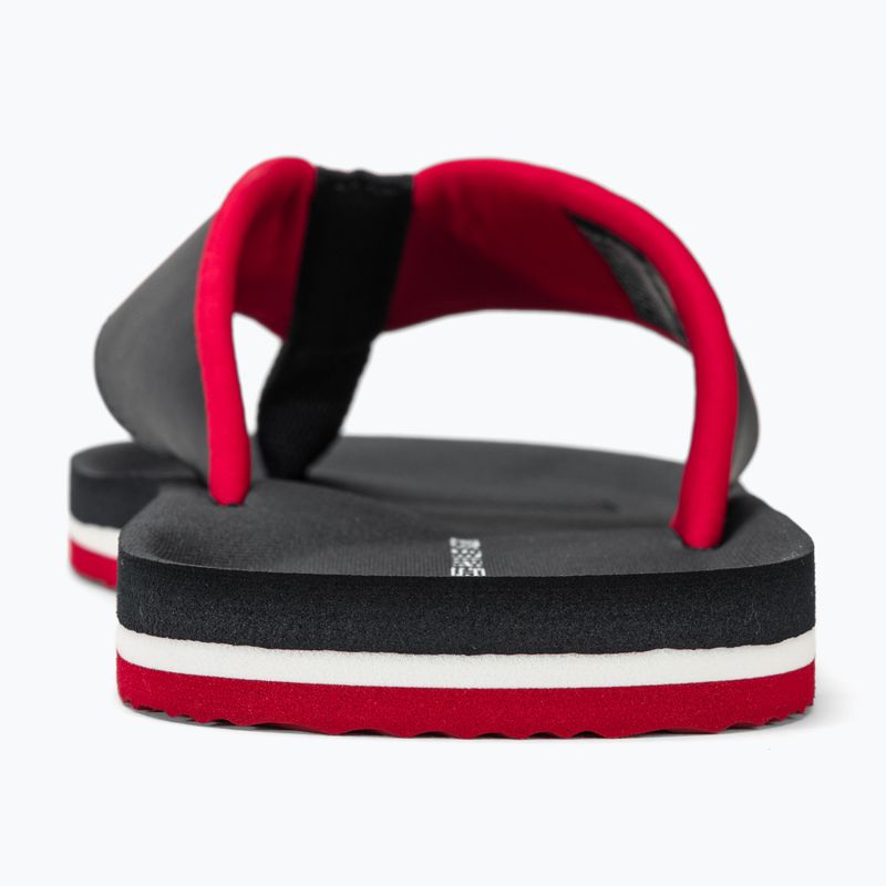 Pánské žabky Tommy Hilfiger Comfort Beach Sandal DW5 desert sky 7