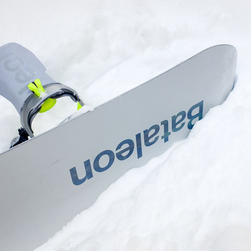 Pánský snowboard Bataleon Cameleon 12