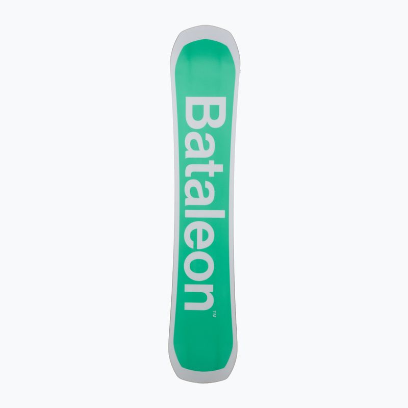 Pánský snowboard Bataleon Goliath 3