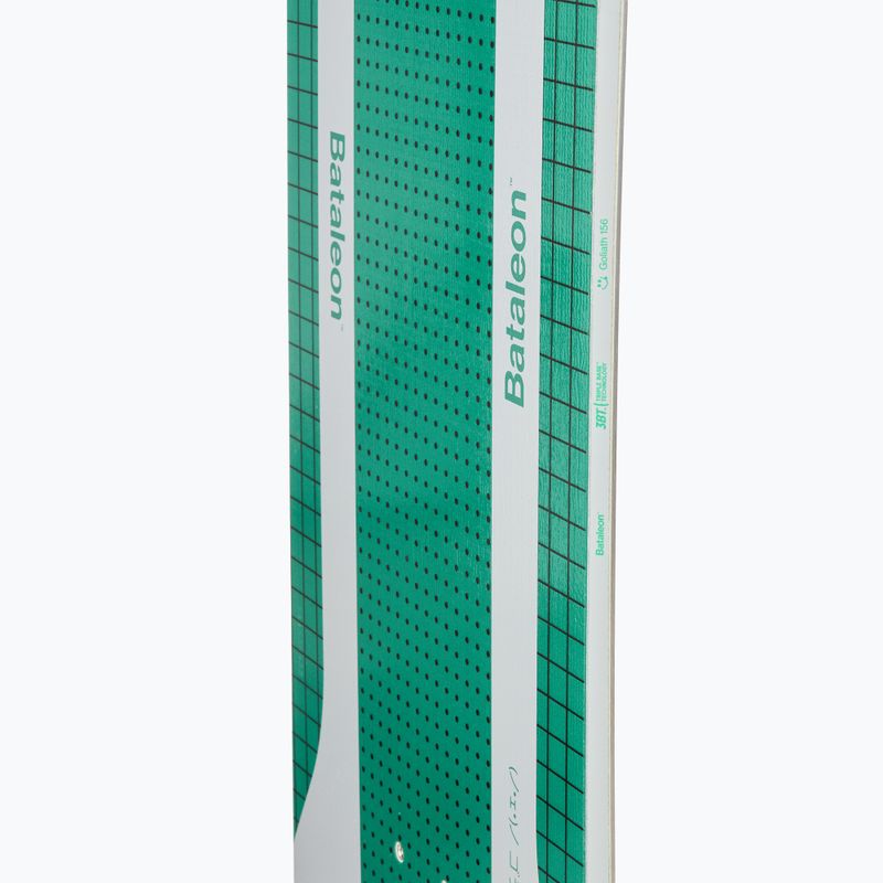 Pánský snowboard Bataleon Goliath 5