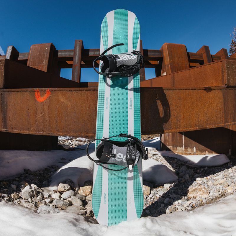 Pánský snowboard Bataleon Goliath 12