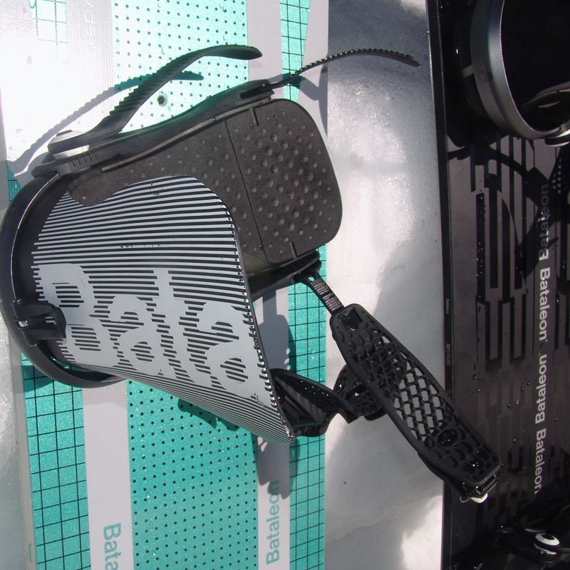 Pánský snowboard Bataleon Goliath 13