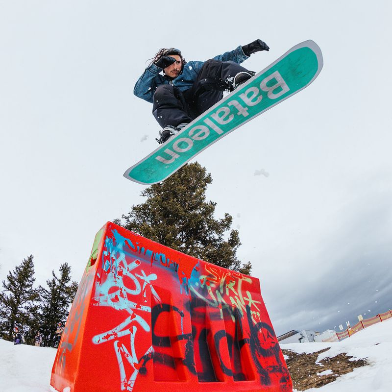 Pánský snowboard Bataleon Goliath 14