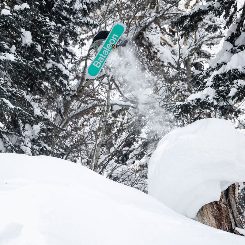 Pánský snowboard Bataleon Goliath 15