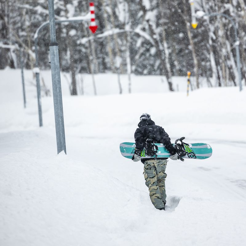 Pánský snowboard Bataleon Goliath 16