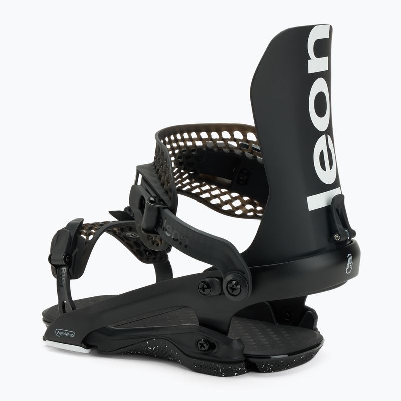 Pánská snowboardové vázáníBataleon Blaster AW black 4