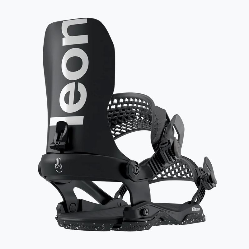 Pánská snowboardové vázáníBataleon Blaster AW black 5