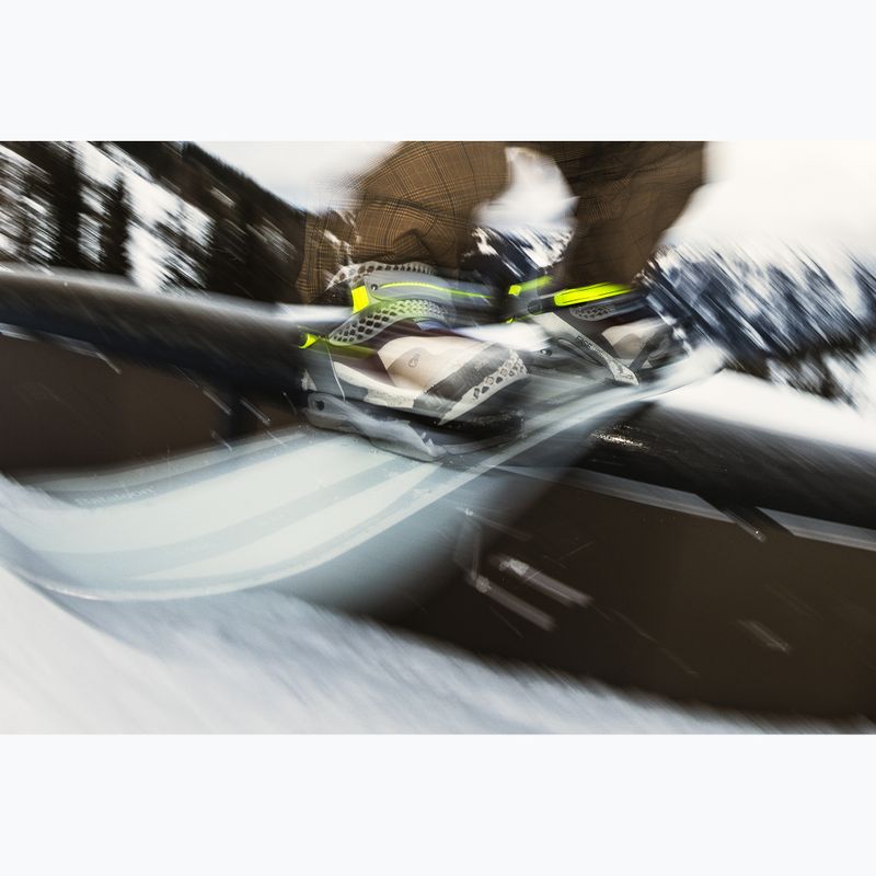 Dámské snowboardové boty Bataleon Twist BOA W white 8
