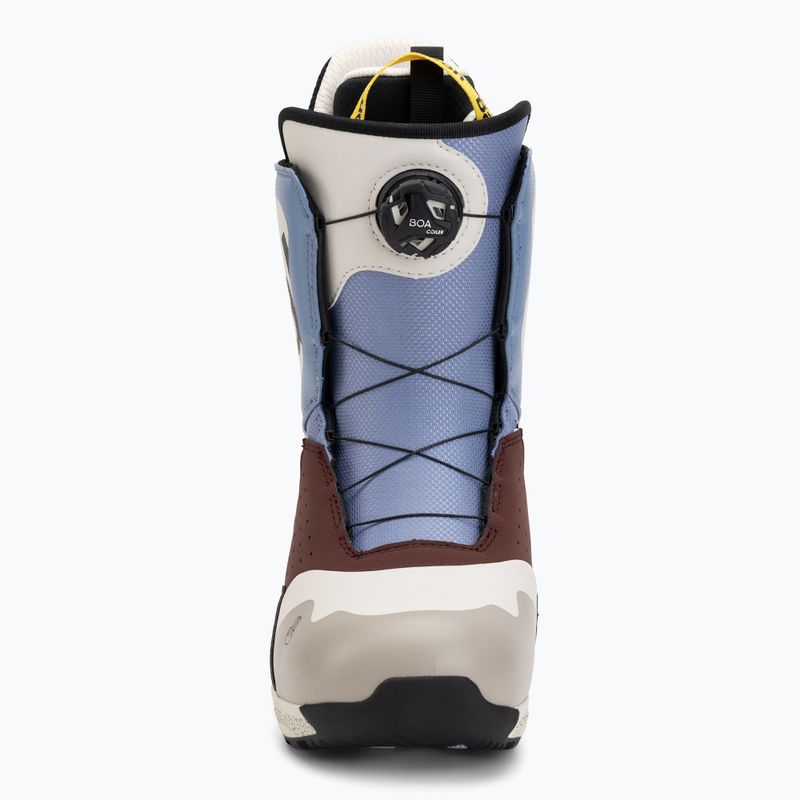 Dámské snowboardové boty Bataleon Twist BOA W white 3