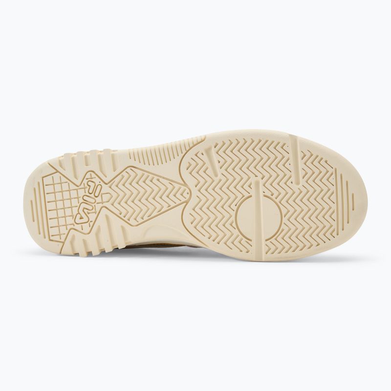 Dámské boty FILA Fxventuno L black/sweet lavender 4