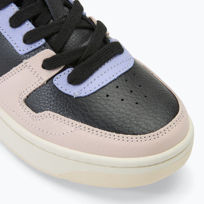 Dámské boty FILA Fxventuno L black/sweet lavender 7