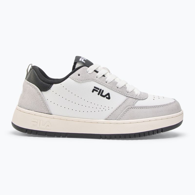 Dámské boty FILA Rega S gray violet 2