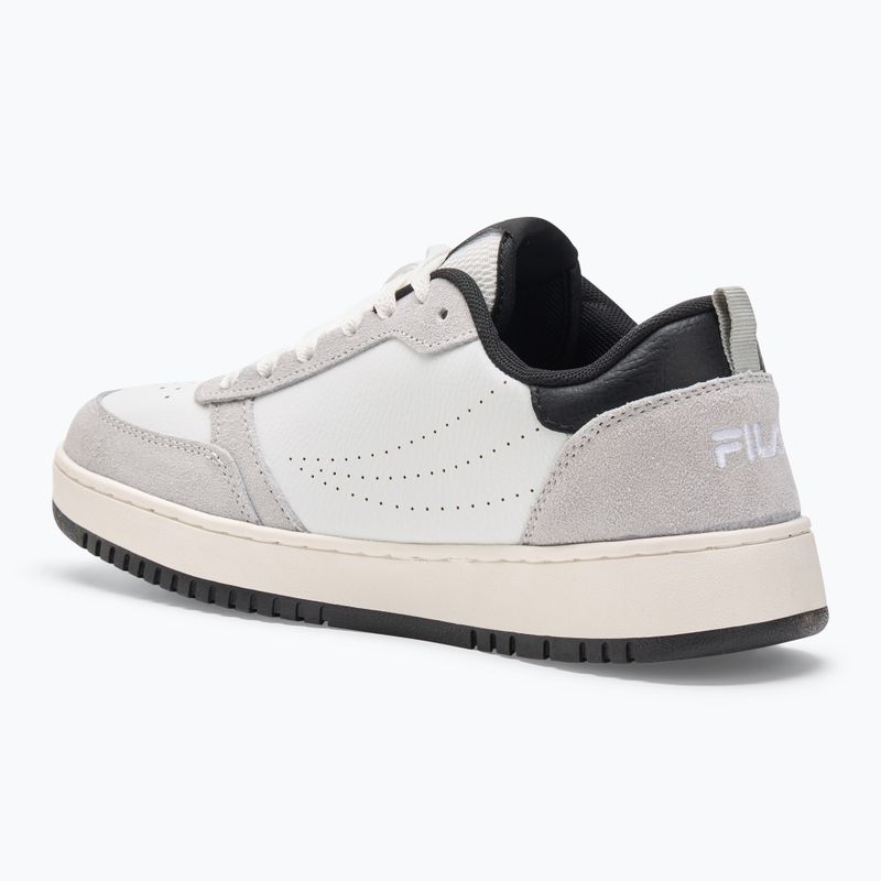 Dámské boty FILA Rega S gray violet 3