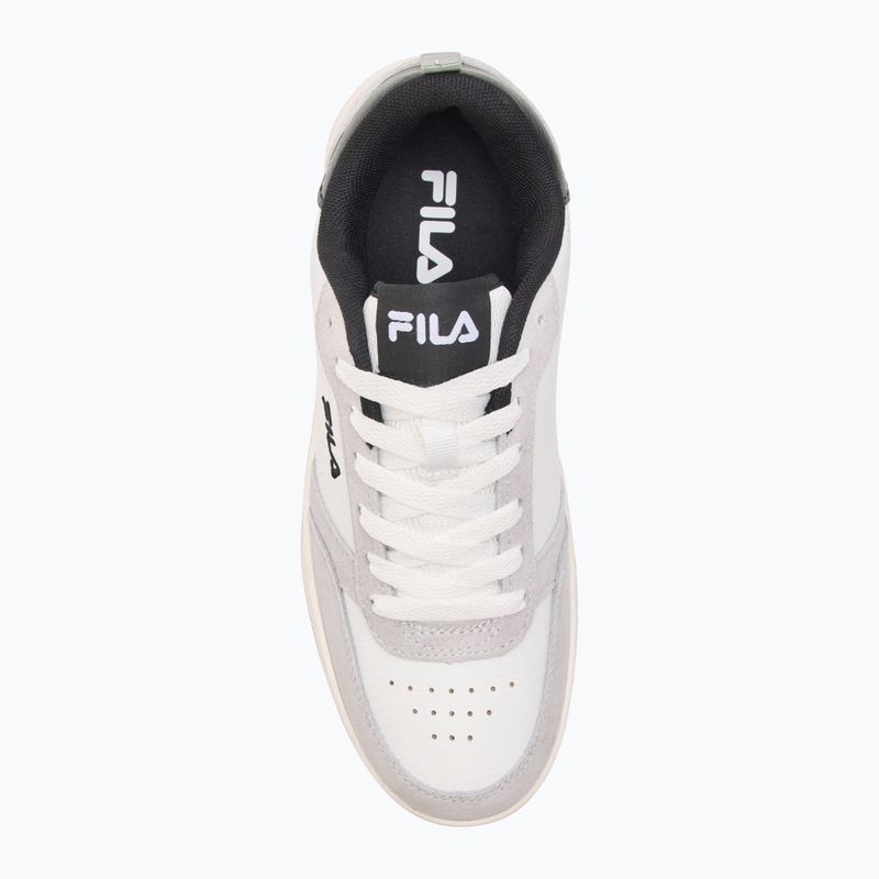 Dámské boty FILA Rega S gray violet 5