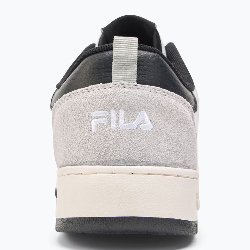 Dámské boty FILA Rega S gray violet 6