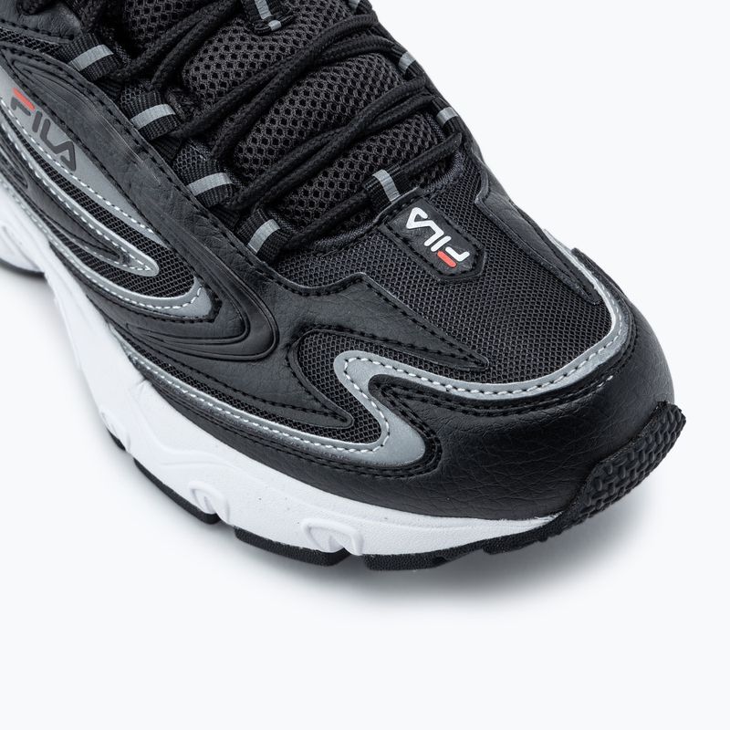 Pánské boty FILA Fila Actix black/phantom 7