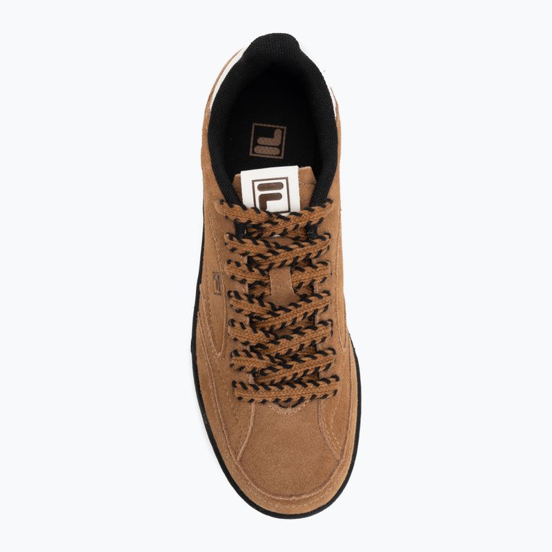 Pánské boty FILA Slantshot S chipmunk/black 5