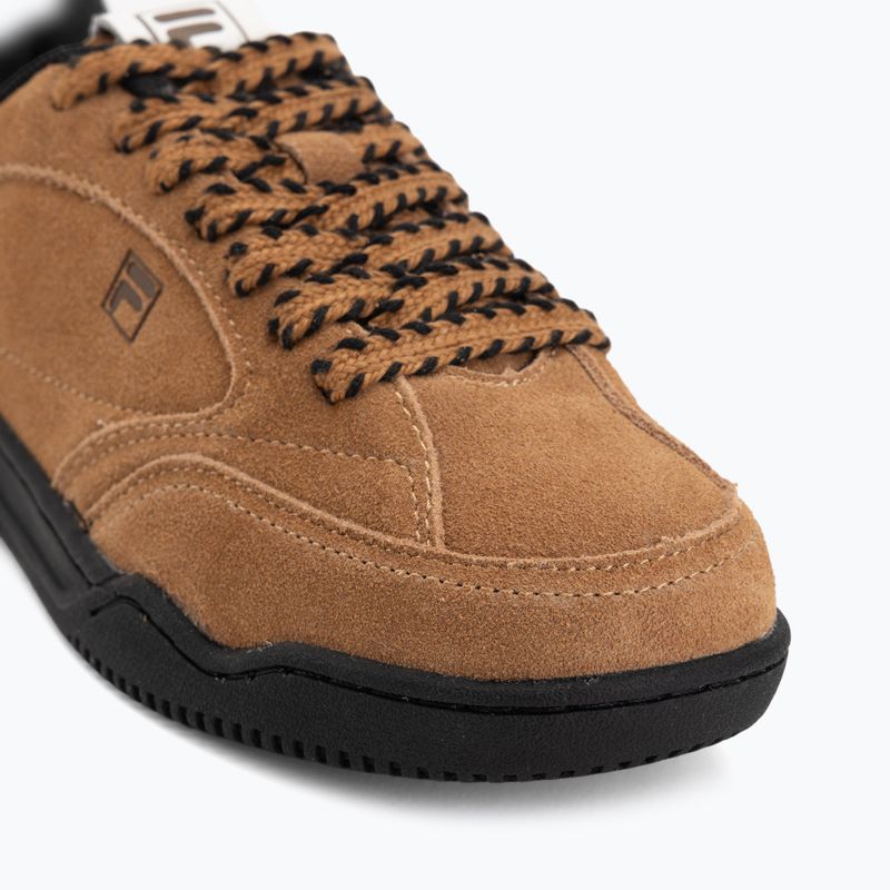 Pánské boty FILA Slantshot S chipmunk/black 7