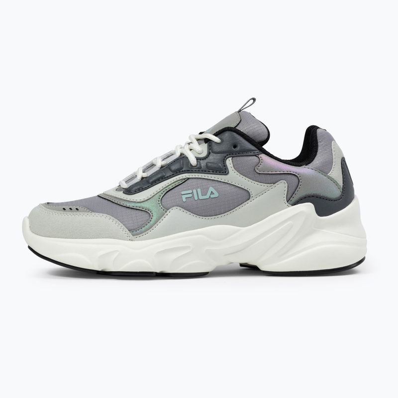 Dámské boty FILA Collene Cb 80012gray violet 8