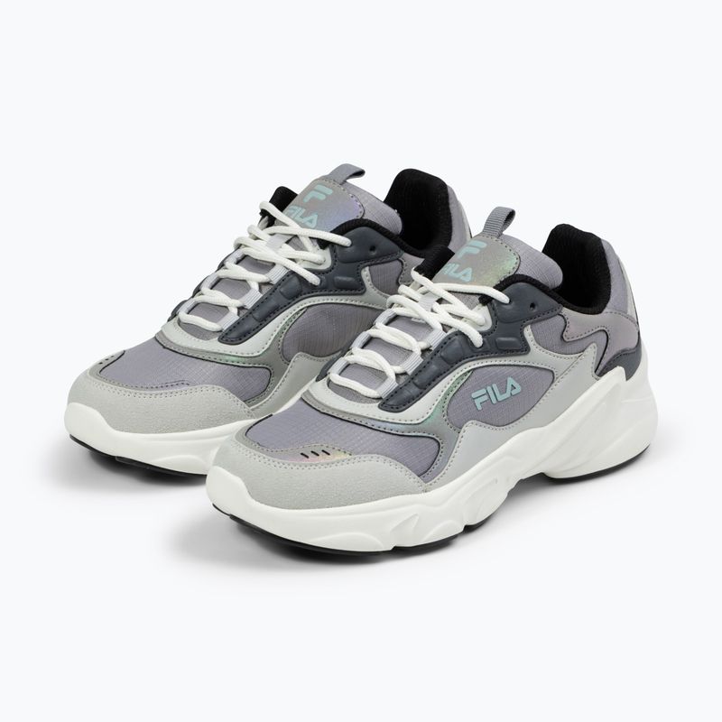 Dámské boty FILA Collene Cb 80012gray violet 9