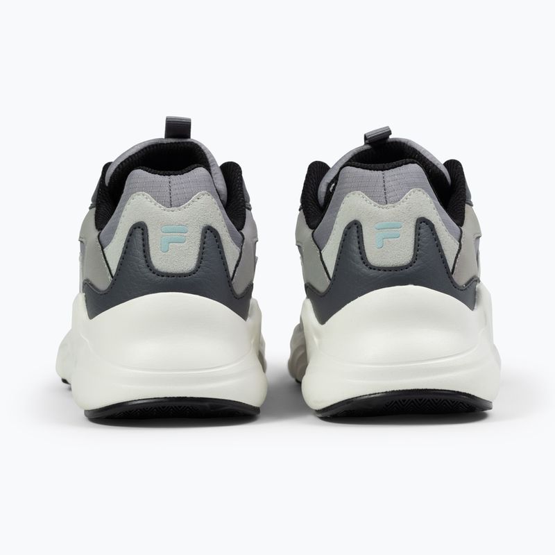 Dámské boty FILA Collene Cb 80012gray violet 10