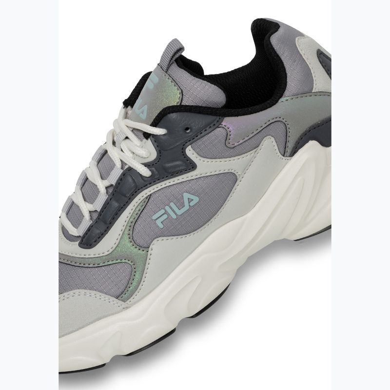 Dámské boty FILA Collene Cb 80012gray violet 13