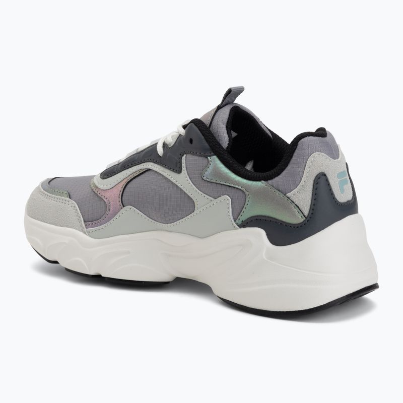 Dámské boty FILA Collene Cb 80012gray violet 3