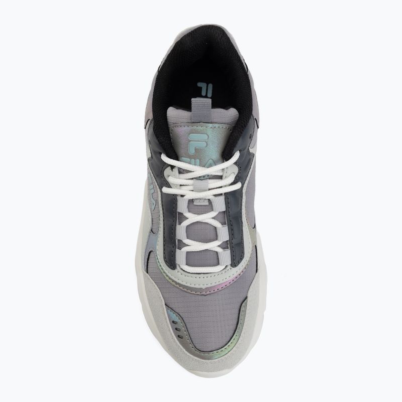 Dámské boty FILA Collene Cb 80012gray violet 5