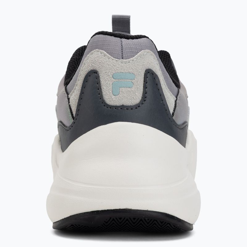 Dámské boty FILA Collene Cb 80012gray violet 6