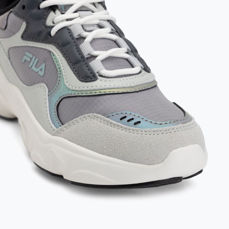 Dámské boty FILA Collene Cb 80012gray violet 7